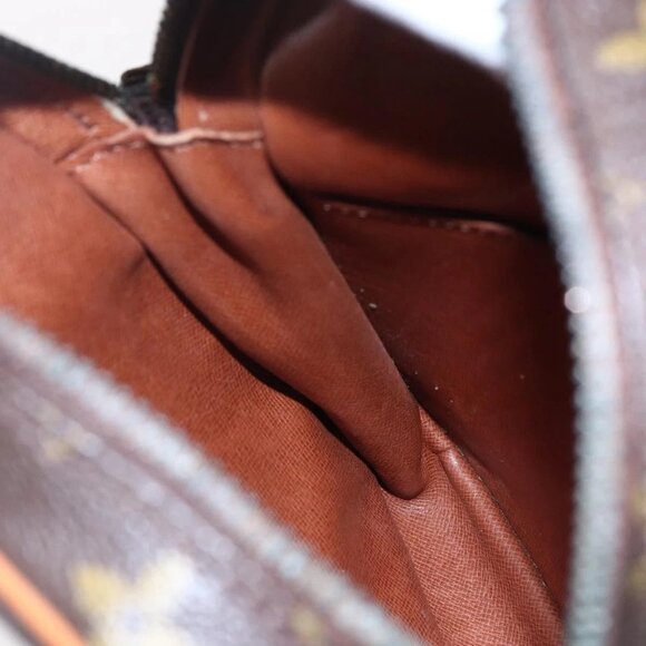 LOUIS VUITTON Monogram Danube Shoulder Bag M45266 LV Auth BA6934 - Picture 11 of 16